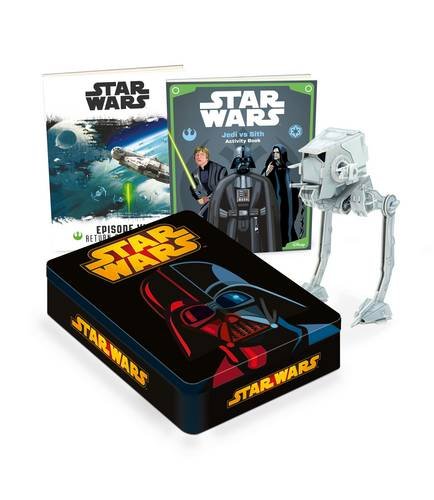 Obrázok Star Wars Gift Tin