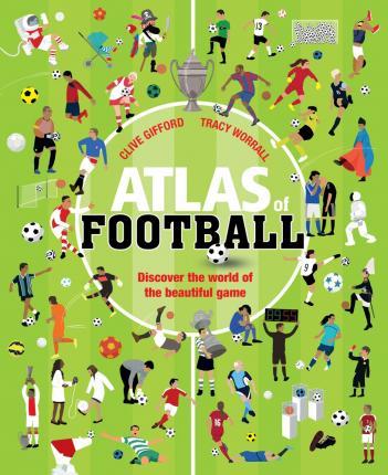 Obrázok Atlas Of Football