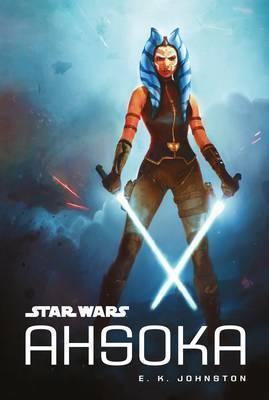 Obrázok Star Wars: Ahsoka
