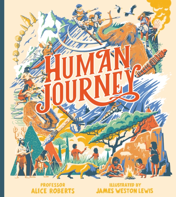 Obrázok Human Journey