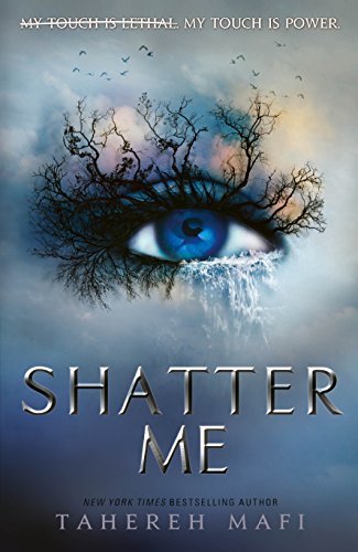 Obrázok Shatter Me