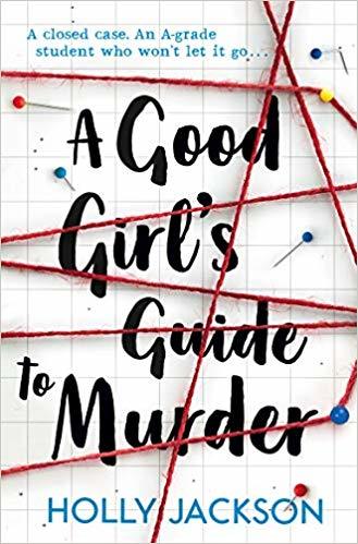 Obrázok A Good Girl´s Guide to Murder