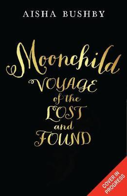 Obrázok Moonchild: Voyage Of The Lost And Found