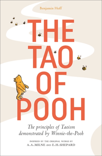 Obrázok The Tao of Pooh