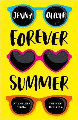 Obrázok Forever Summer: A Chelsea High Novel