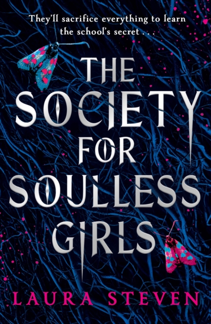 Obrázok The Society for Soulless Girls