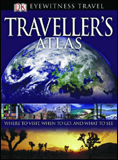 Obrázok Traveller`s Atlas