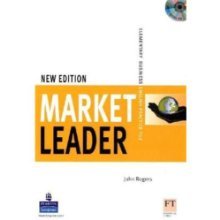 Obrázok Market Leader Elementary Practice File