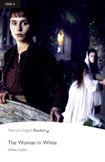 Obrázok Level 6: The Woman in White