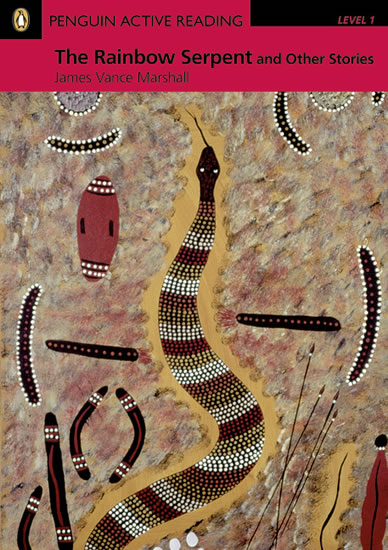 Obrázok Level 1: Rainbow Serpent Book/CD Pack