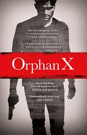 Obrázok Orphan X