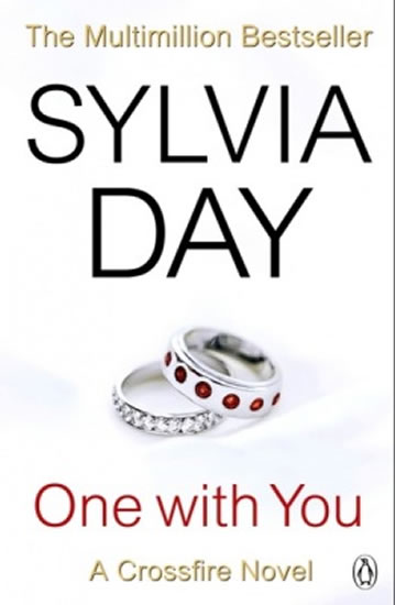 Obrázok One with You: A Crossfire Novel