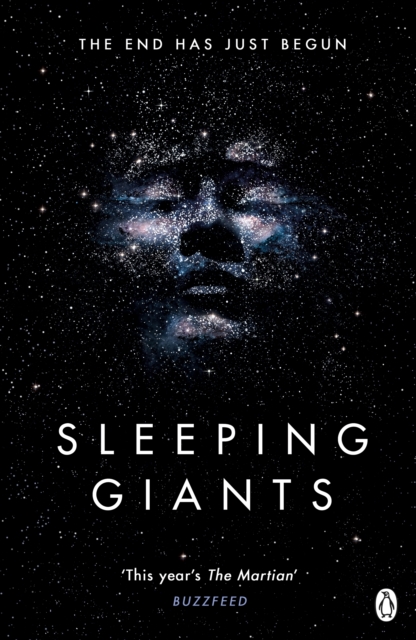 Obrazok Sleeping Giants