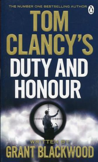Obrázok Tom Clancys Duty and Honour