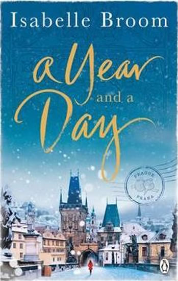 Obrázok A Year and a Day