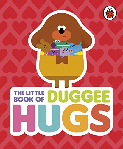 Obrázok Hey Duggee: The Little Book of Duggee Hugs