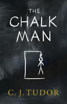 Obrázok The Chalk Man : The Sunday Times bestsel