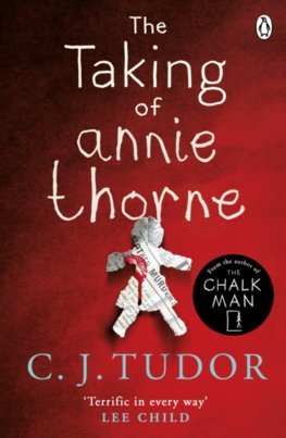 Obrázok The Taking of Annie Thorne : ´Britain´s
