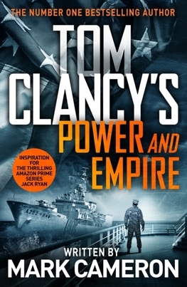 Obrázok Tom Clancys Power and Empire