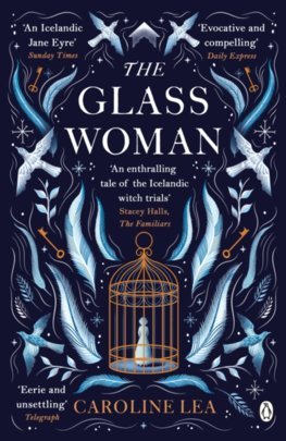 Obrázok The Glass Woman