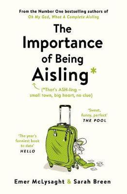 Obrázok The Importance of Being Aisling