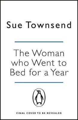 Obrázok The Woman who Went to Bed for a Year: Penguin Picks