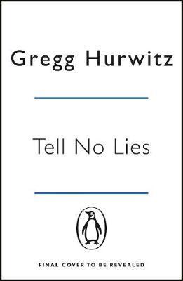 Obrázok Tell No Lies: Penguin Picks