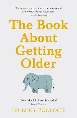 Obrázok The Book About Getting Older