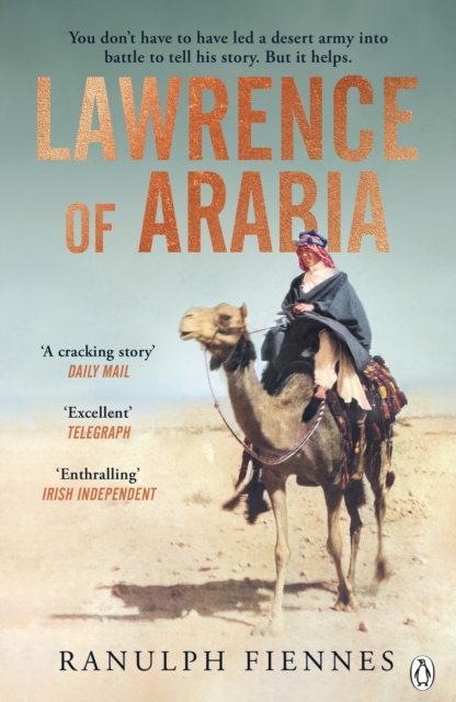 Obrázok Lawrence of Arabia