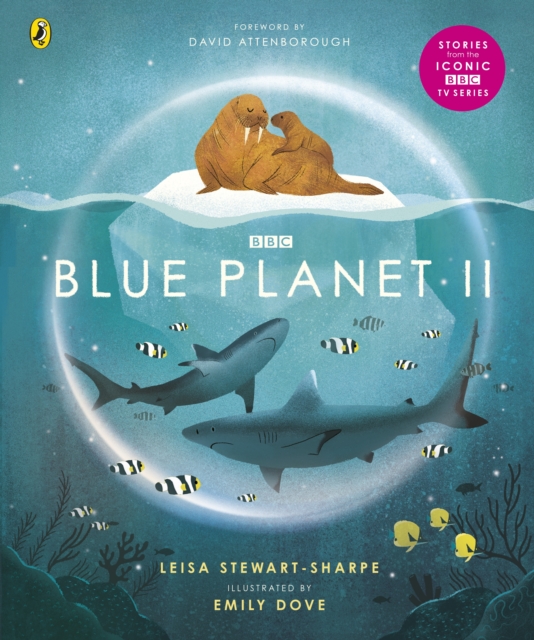 Obrázok Blue Planet II