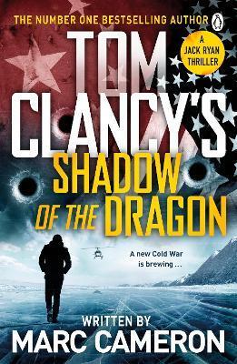 Obrázok Tom Clancys Shadow of the Dragon