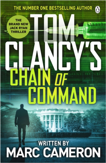 Obrázok Tom Clancy's Chain of Command