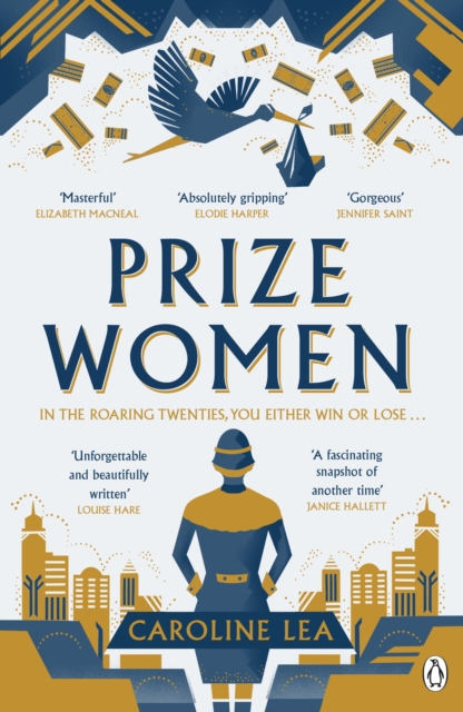 Obrázok Prize Women
