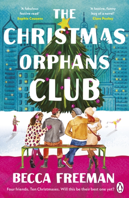 Obrázok The Christmas Orphans Club