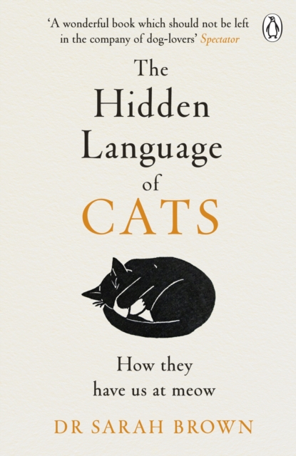 Obrázok The Hidden Language of Cats