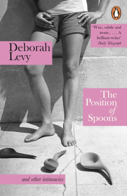 Obrázok The Position of Spoons