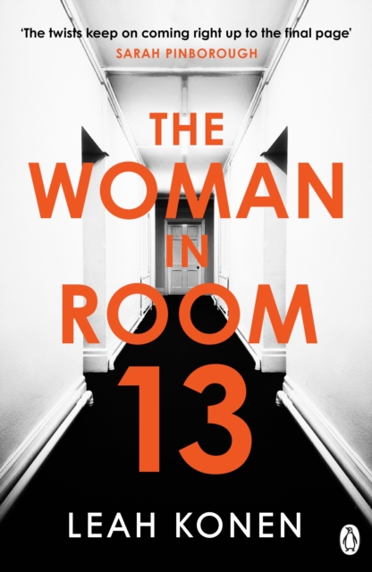 Obrázok The Woman in Room 13