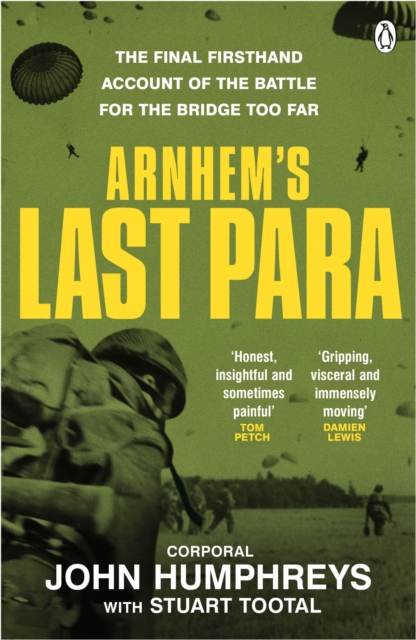 Obrázok Arnhem’s Last Para