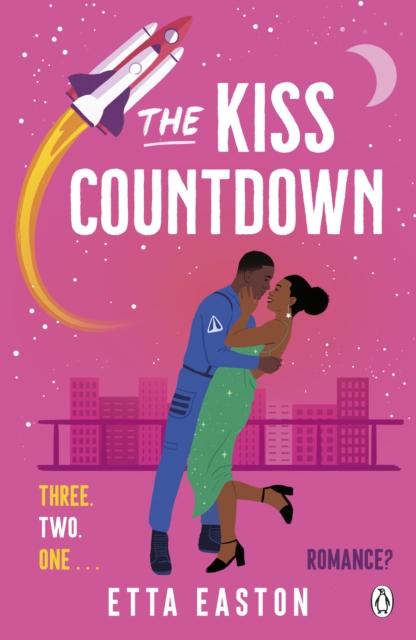 Obrázok The Kiss Countdown