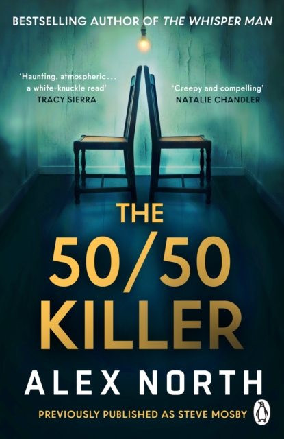 Obrazok The 50/50 Killer