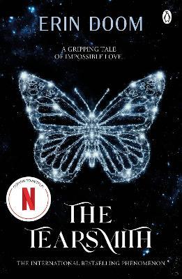 Obrázok The Tearsmith