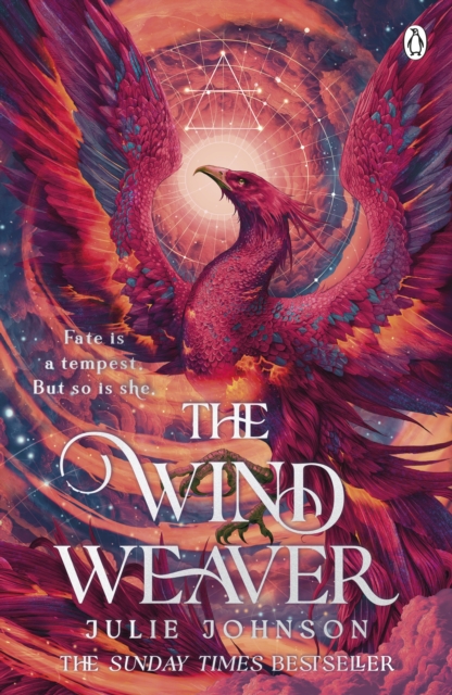 Obrazok The Wind Weaver