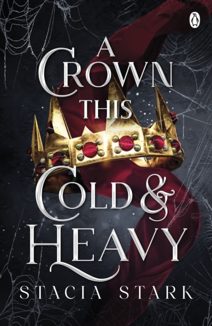 Obrazok A Crown This Cold and Heavy