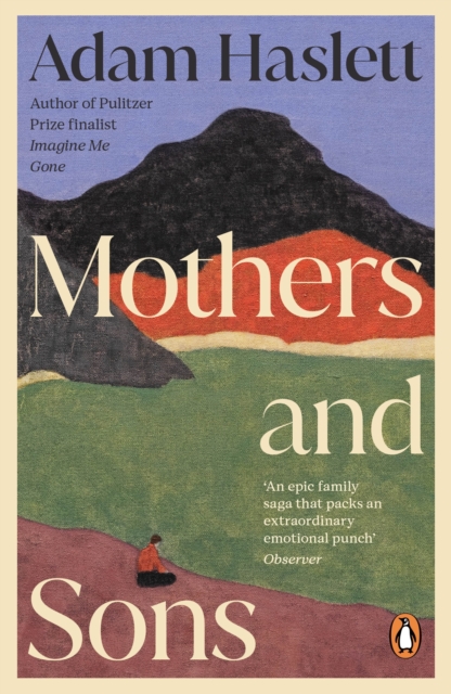 Obrázok Mothers and Sons