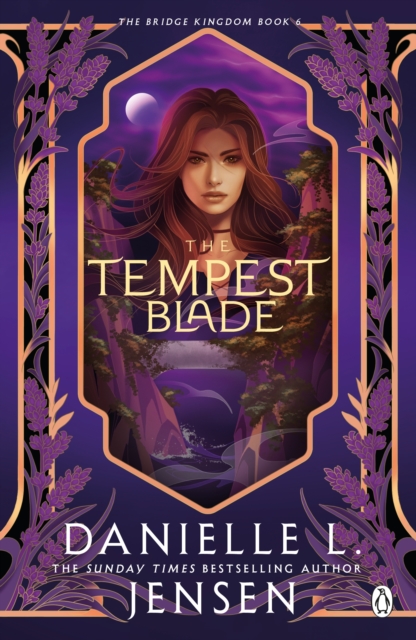 Obrazok The Tempest Blade