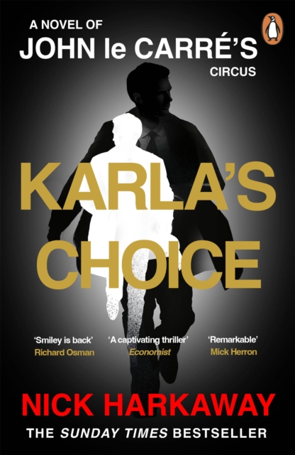 Obrázok Karlas Choice