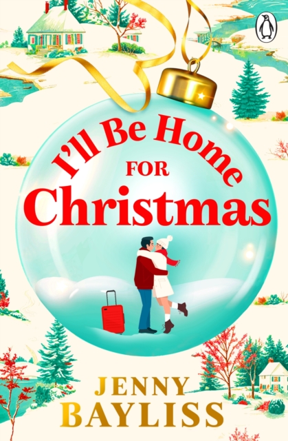 Obrázok Ill Be Home for Christmas