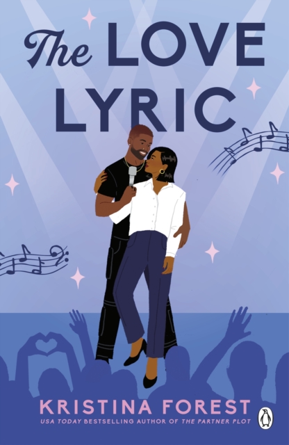 Obrázok The Love Lyric