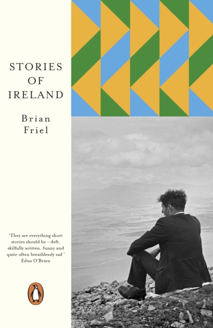 Obrázok Stories of Ireland