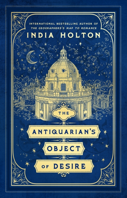 Obrazok The Antiquarian’s Object of Desire